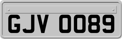 GJV0089