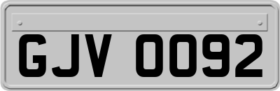 GJV0092