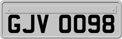 GJV0098