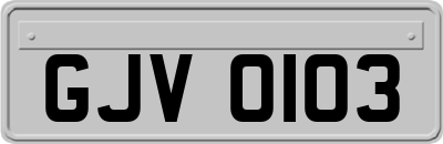 GJV0103