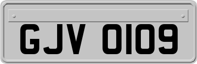 GJV0109