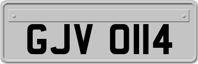 GJV0114