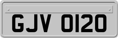 GJV0120