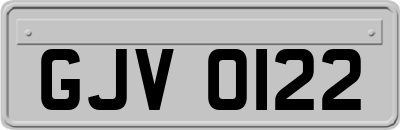 GJV0122