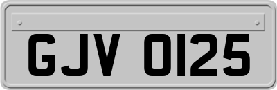 GJV0125