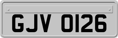 GJV0126