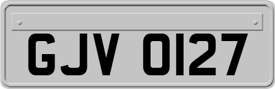 GJV0127
