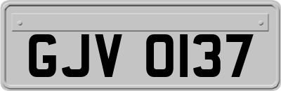 GJV0137