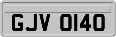 GJV0140