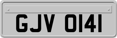 GJV0141