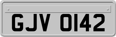 GJV0142