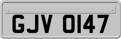 GJV0147
