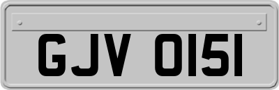 GJV0151