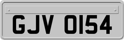 GJV0154