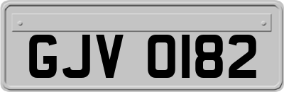 GJV0182