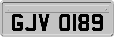GJV0189