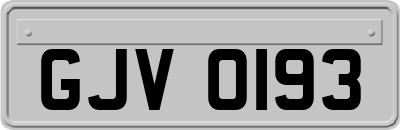 GJV0193