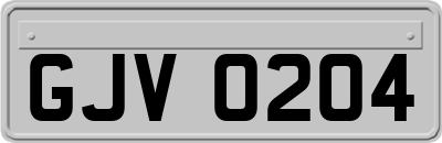 GJV0204