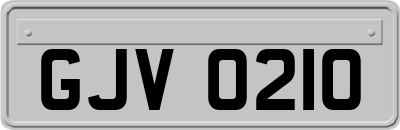 GJV0210