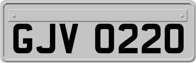 GJV0220