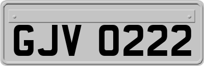 GJV0222