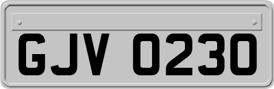 GJV0230