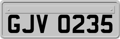 GJV0235