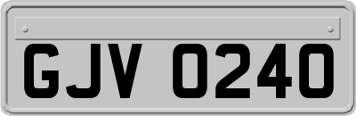 GJV0240