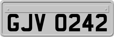 GJV0242