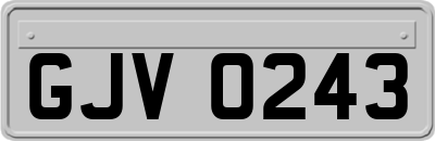 GJV0243