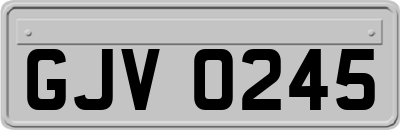 GJV0245