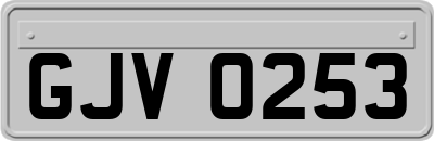 GJV0253