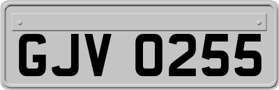 GJV0255