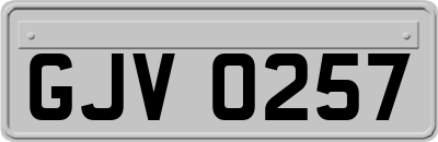 GJV0257