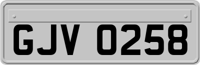 GJV0258