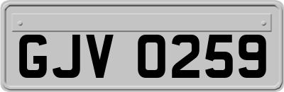 GJV0259