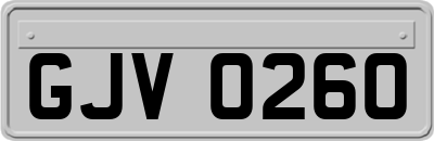 GJV0260