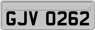 GJV0262