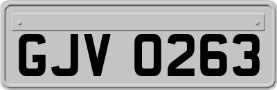 GJV0263