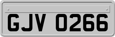 GJV0266