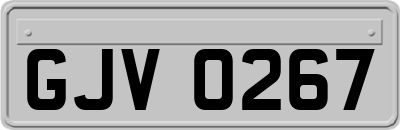 GJV0267