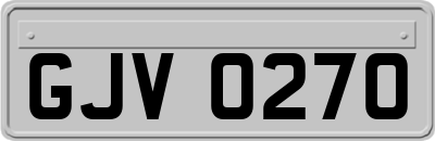 GJV0270