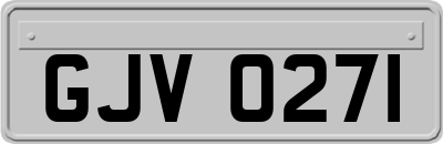 GJV0271