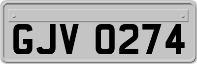 GJV0274