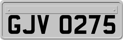GJV0275
