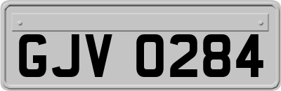 GJV0284