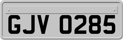 GJV0285