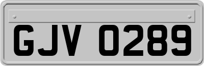 GJV0289