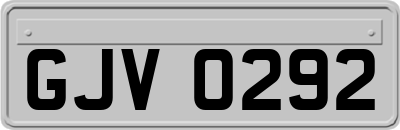 GJV0292
