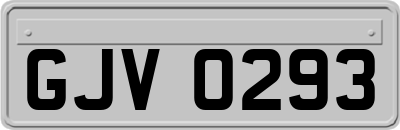 GJV0293
